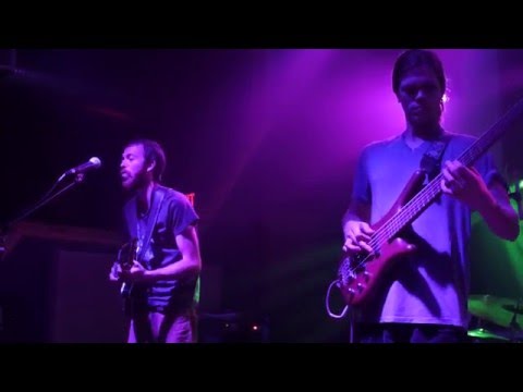 The Jauntee - When the Love Is - 12/5/2015 [HD]