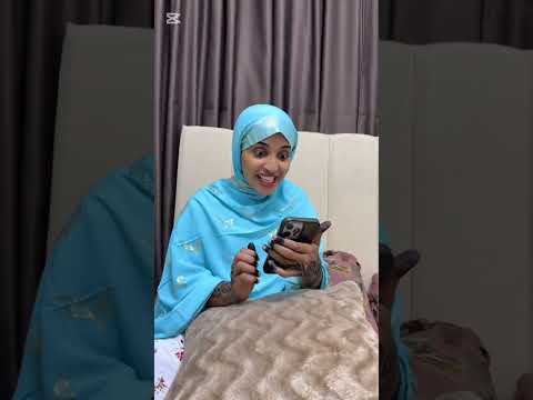 Sihaam Igadaa Cayaarta Luqmaan Queen Rataash Waa Sheeko Kale Malyuun 