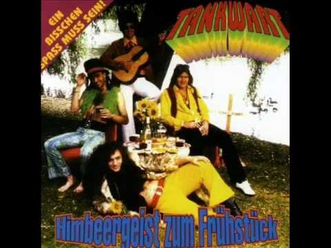 Ein Bisschen Spass Muss Sein - Tankwart with Lyrics