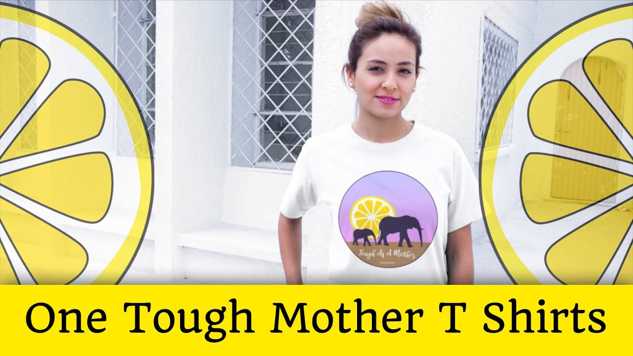 Watch video 🆕one Tough Mother Shirt One Tough Mother T Shirts Official Video Now 🆕one Tough Mother Shirt One Tough Mother T Shirts Official Video