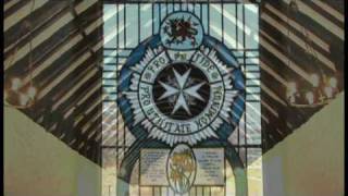 Visit North Wales, Sacred Doorways, Churches & Chapels, Rural Conwy