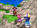 Backyardigans Tyrone S Sing With A Donkey