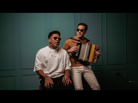 Esperándote - Alex Martínez & Carlos Humberto (Official Video)