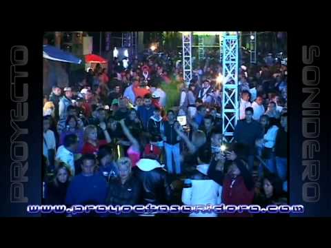 SONIDO SIBONEY - AZCAPOTZALCO - ENERO 2015
