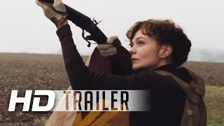 Far From The Madding Crowd | Official HD Trailer | Carey Mulligan 2015