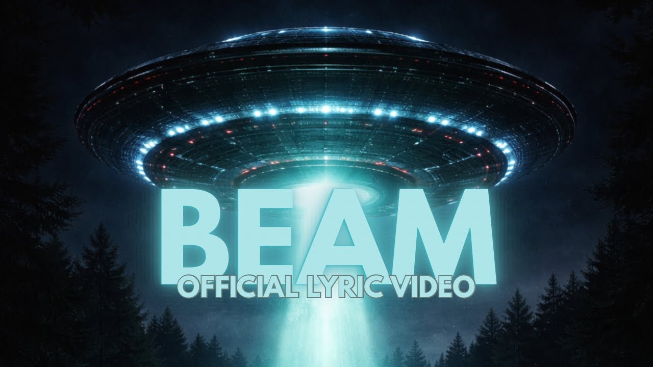 Clever ☂️ Beam | Official Lyric Video