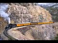 C.W. McCall - The Silverton Train
