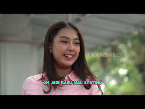 Kenta Puas Kulineran di Nasi Padang Uda Meruya | ENAKNYA MANTUL (19/07/25) Part 3