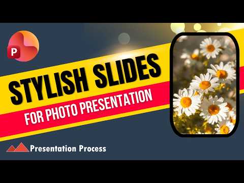 PowerPoint: Smooth Morph Transition Tips PowerPoint: Smooth Morph Transition Tips