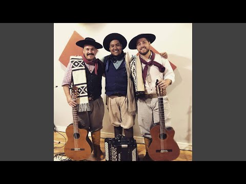 Confia em Quem Te Amadrinha