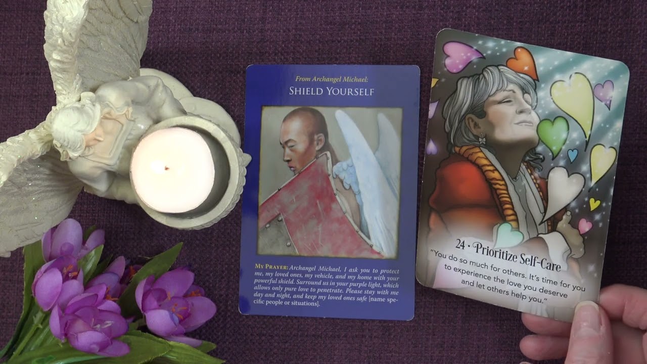 Your Daily Angel Message - A Little Angel Message — What the Angels Want You to Know Today ✨