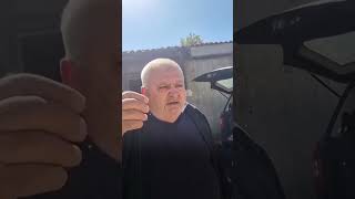 Մեր էրեխեքի համարա արել /// Լրաբեր