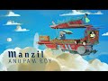 Anupam Roy - Manzil (Official Music Video)