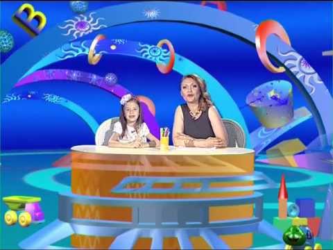 Ionela NELLA la poveste ,,plictiseala"