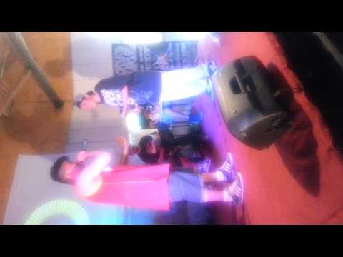 Cristoce vs Deport - Batalla de Maestros vol.  7