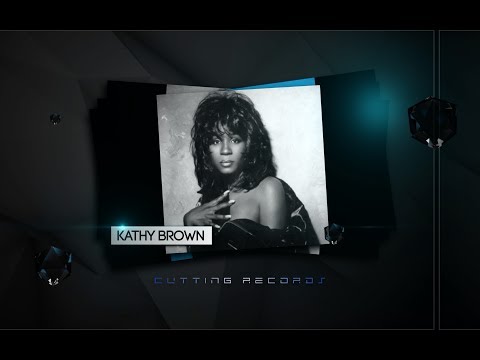 Praxis featuring Kathy Brown "Turn Me Out" Original Version Edit