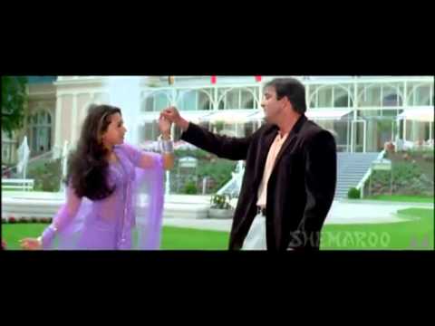 Mujhe Ishq Hone Laga Hai-Chal Mere Bhai HD