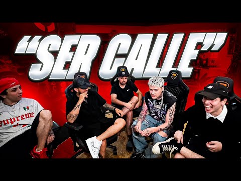 LIT KILLAH EXPLICA POR QUÉ NO CANTA PARA LA CALLE | WESTCOL