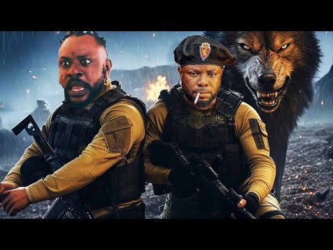 Jaguda Oba Ole - A Nigerian Yoruba Movie Drama Starring Odunlade Adekola | Ibrahim Yekini
