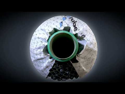 Drenotube - ALL-IN-ONE - Drainage and infiltration system