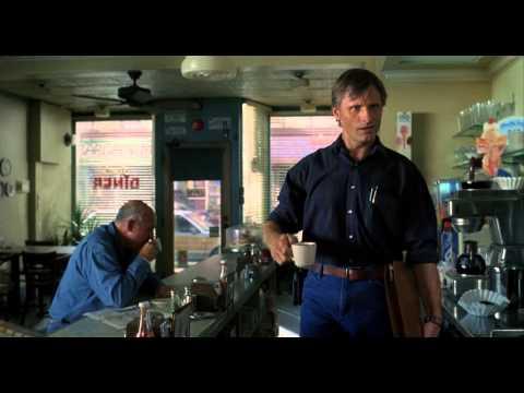 Оправданная жестокость - Трейлер