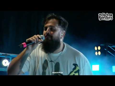 FMS Argentina 2.022 Jornada 5 Corrientes Papo vs Wolf 4x4 120 Seg.