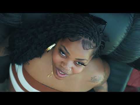 Stefânia Leonel - Choco (Official Music Video)