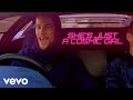 Jamiroquai Cosmic Girl Official Lyric Video