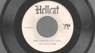 The Long Black Veil - Tim Timebomb and Friends