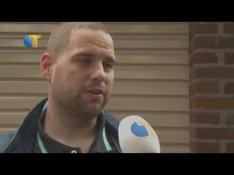 Veel autoruiten Hazelaarstraat vernield - Omroep Tilburg Nieuws