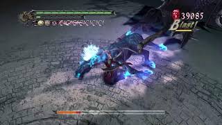悪魔狩り