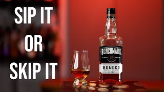 Sip It or Skip It: Benchmark Bonded
