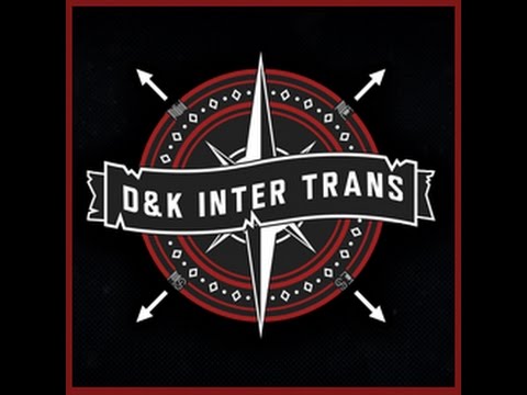 D&K  InterTrans Jahresabschluss Convoy