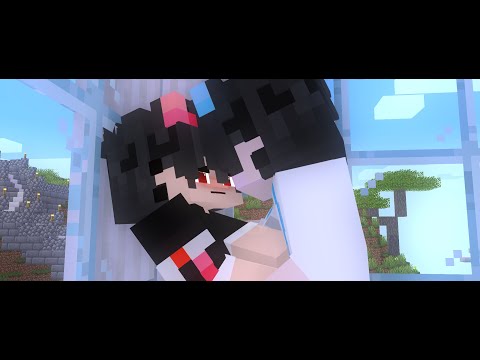 Hottest Minecraft Love Triangle! My Cousin's Lover [Part 11] 🎶