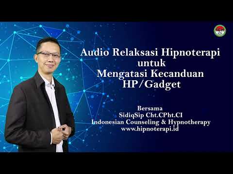 Hipnoterapi Trauma