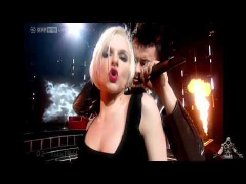 Helden von Morgen Finale - Lukas Plöchl (Ladykiller), 28.01.2011