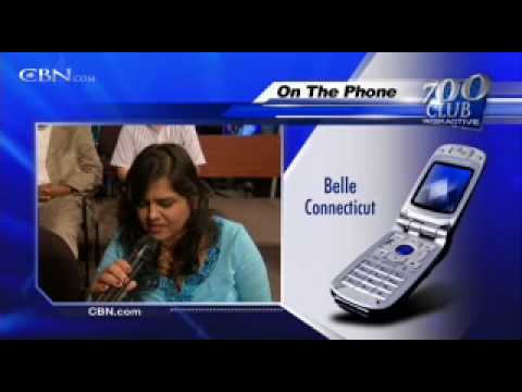 700 Club Interactive - June 4, 2009 - CBN.com