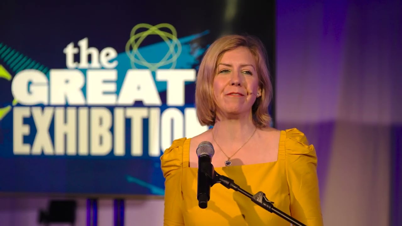 The Great Exhibition of Lincolnshire 2025