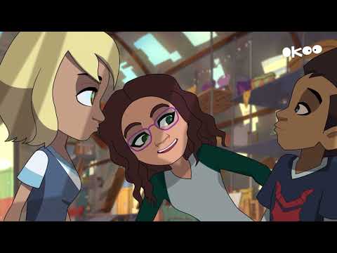 Foot de rue | Saison 4 Épisode 18