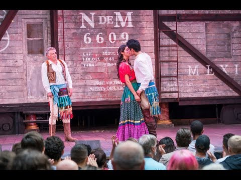 Much Ado About Nothing: Trailer