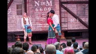 Trailer: MUCH ADO ABOUT NOTHING
