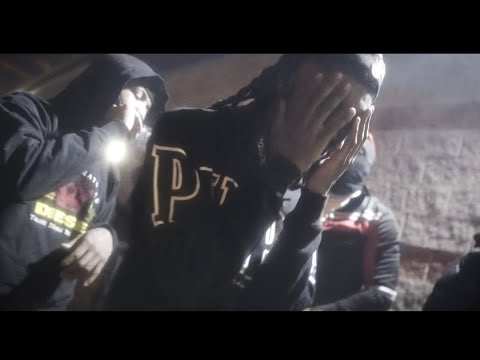 Jay Cruddy - “Steak Knife” (Official Music Video) Prod : @sknnybeats