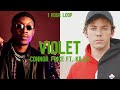 Connor Price Ft Killa Violet 1 Hour Loop