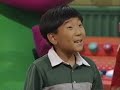 Round And Round We Go 2002 Version Part 16