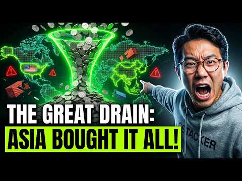 ASIA IS BUYING IT ALL: Why Silver Won't Reach The US Now…