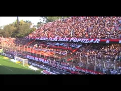 "NewellÂ´s Old Boys - Racing Club (27.10.2009)" Barra: La Hinchada Más Popular • Club: Newell's Old Boys