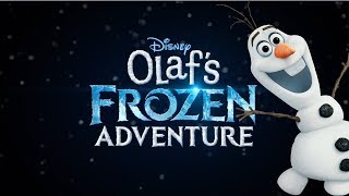 Olaf’s Frozen Adventure TRAILER REVIEW / REACTION / MOVIE PLOT DETAILS / 2017