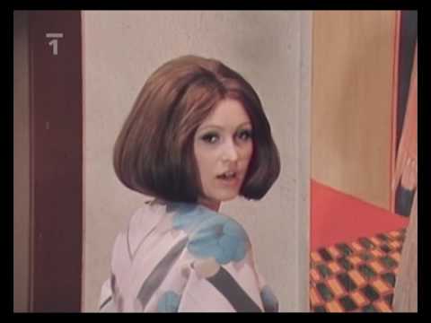 Petra Černocká  - Ty jsi ten pravý (1974)