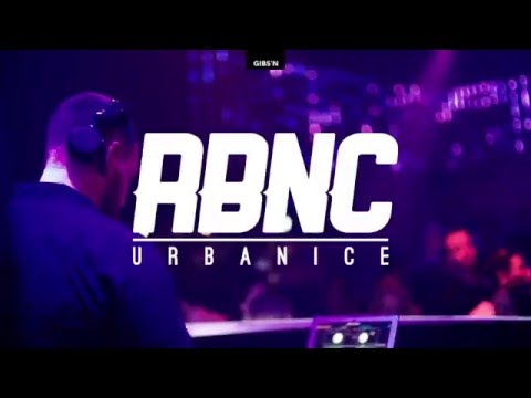 DJ KATCH presents URBANICE (Feb 2016)