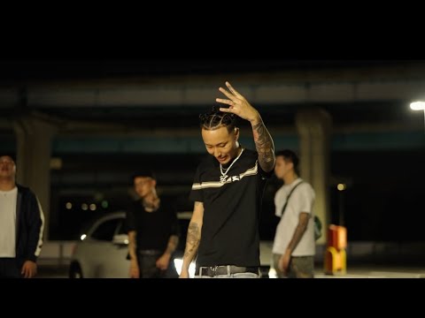 Young zetton - K-TOWN feat. GRIZZLY